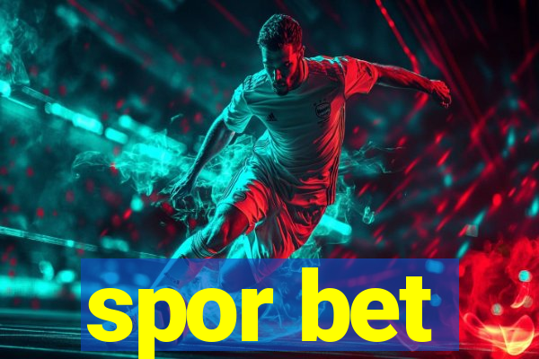 spor bet
